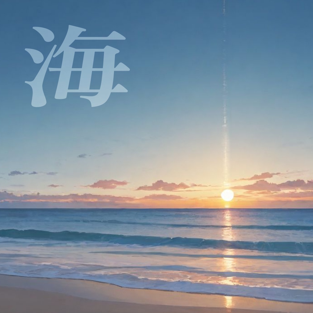 【無料！背景素材】海【30点】