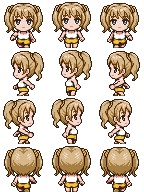 TRPGにバッチリ!全クリエイターの皆様のための立ち絵素材4~全年齢版~