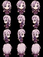 TRPGにバッチリ!全クリエイターの皆様のための立ち絵素材10~全年齢版~