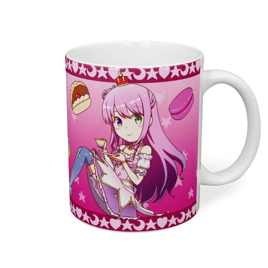 ルーナマグカップ