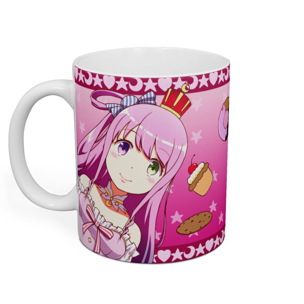 ルーナマグカップ