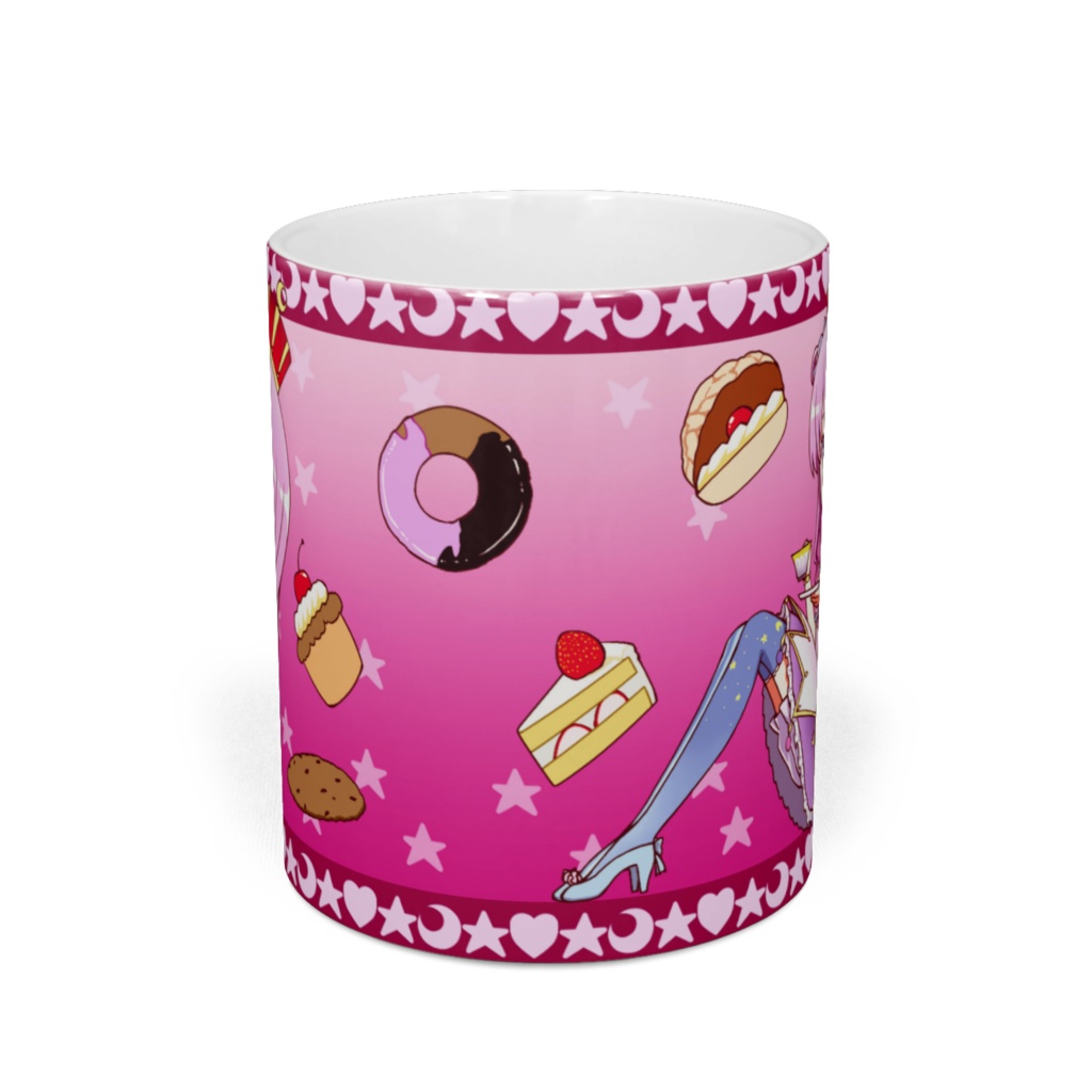 ルーナマグカップ