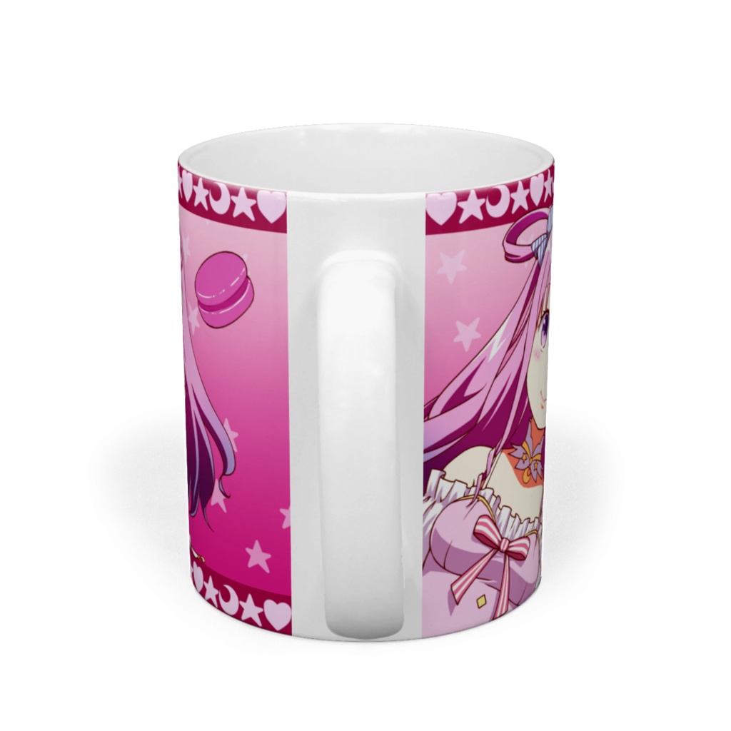 ルーナマグカップ