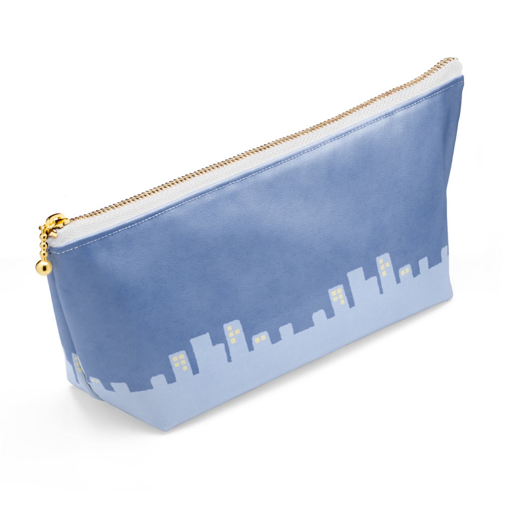 アルフォンス ポーチ