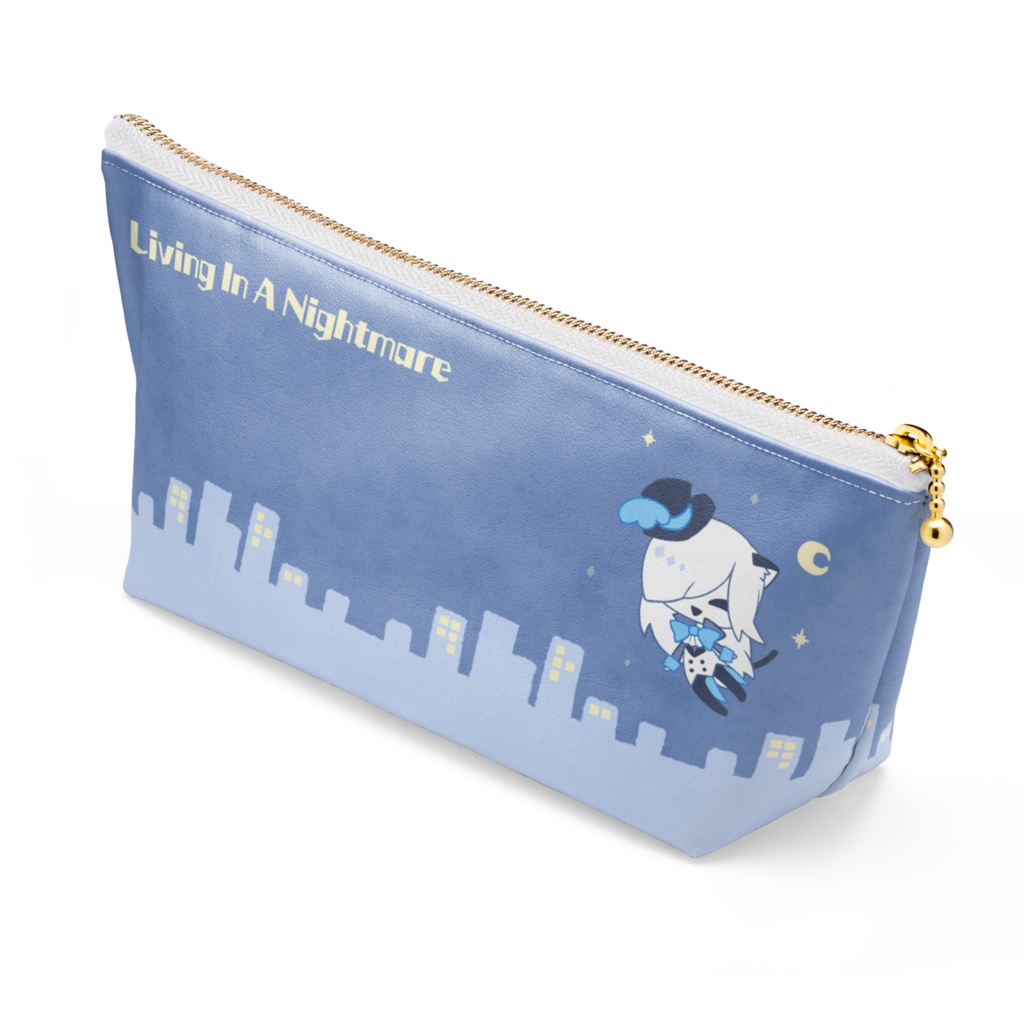 アルフォンス　ポーチ