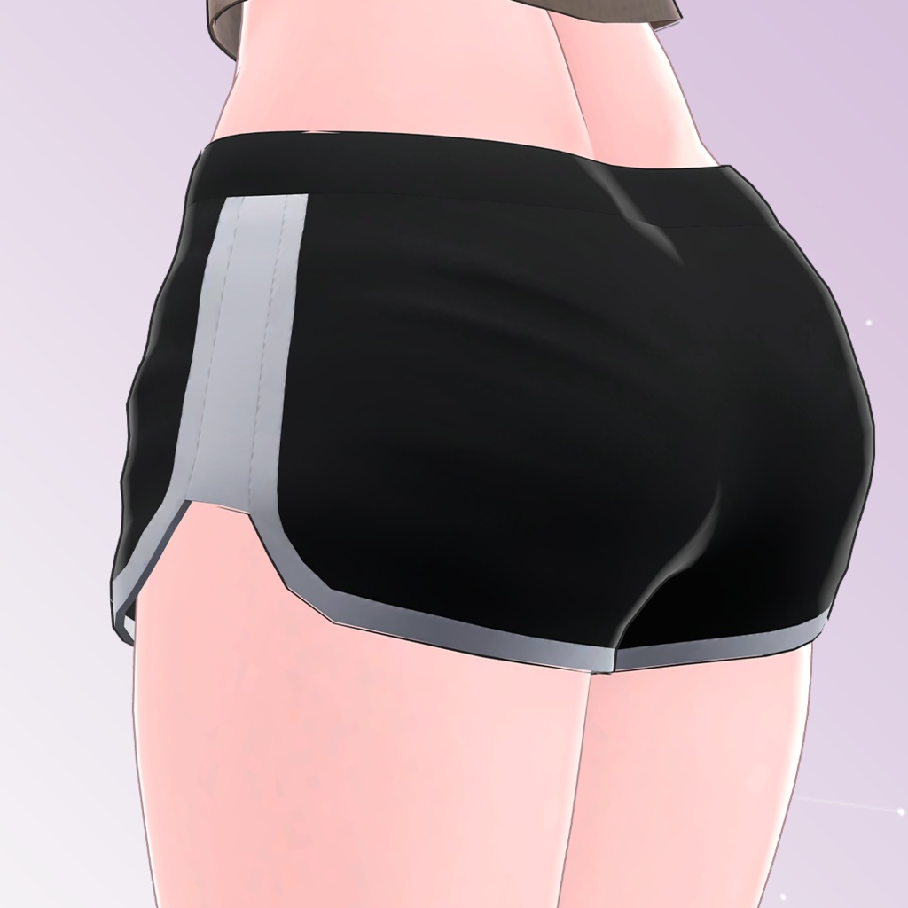 Lilac For Selestia セレスティア専用