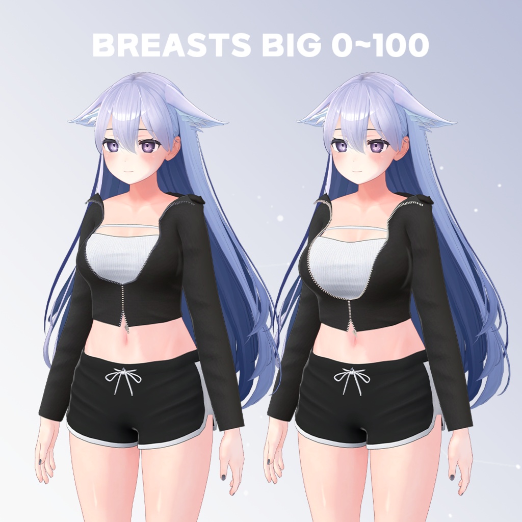 Lilac For Kikyo 桔梗専用