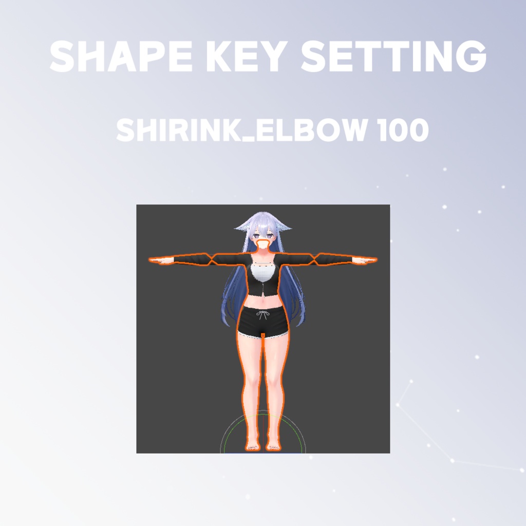 Lilac For Kikyo 桔梗専用