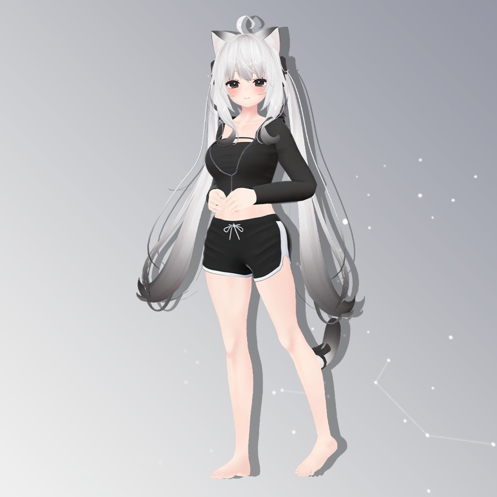 Lilac For Maya 舞夜専用