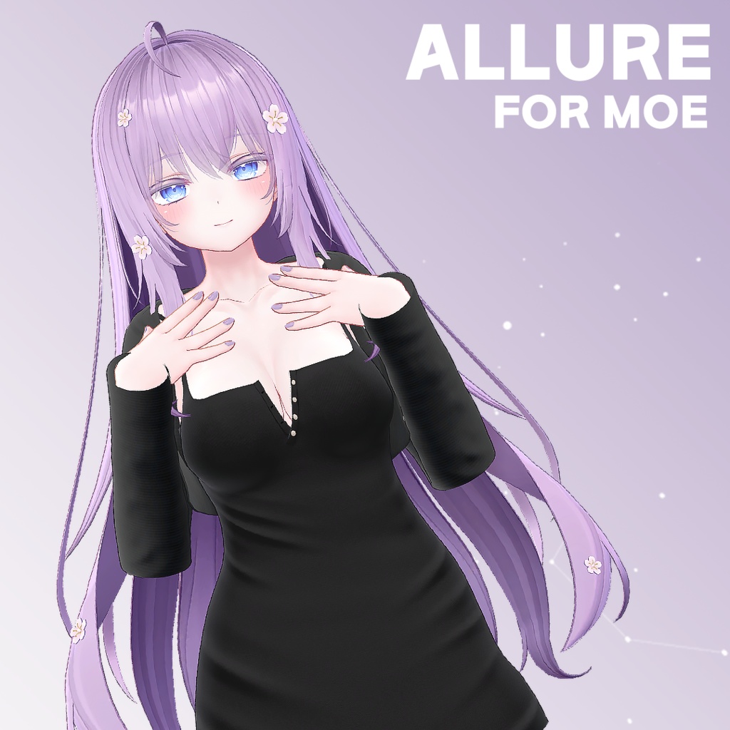 Allure For Moe 萌専用
