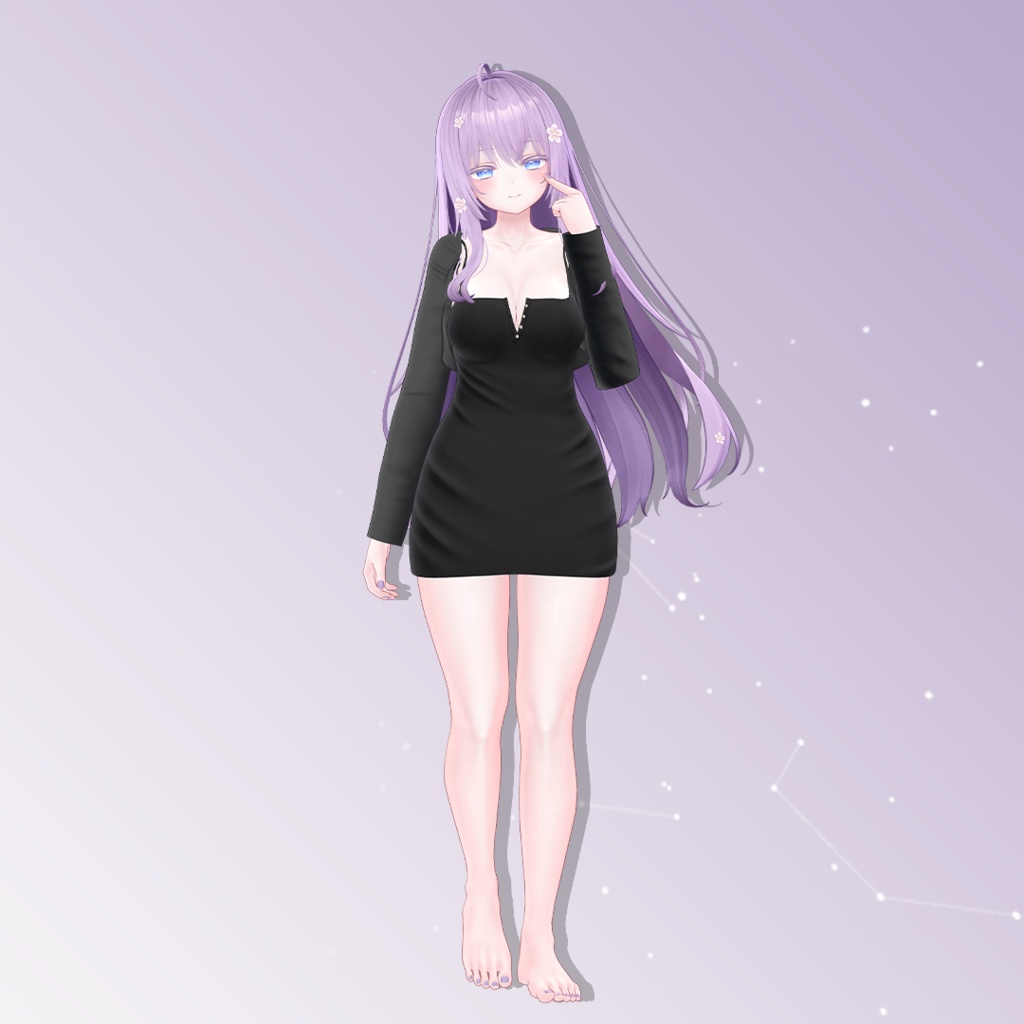 Allure For Moe 萌専用