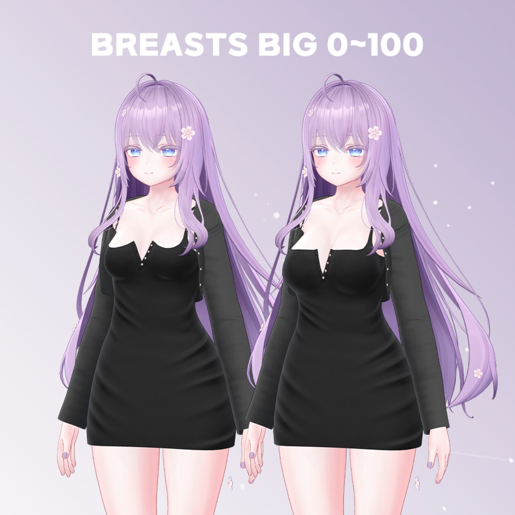 Allure For Moe 萌専用