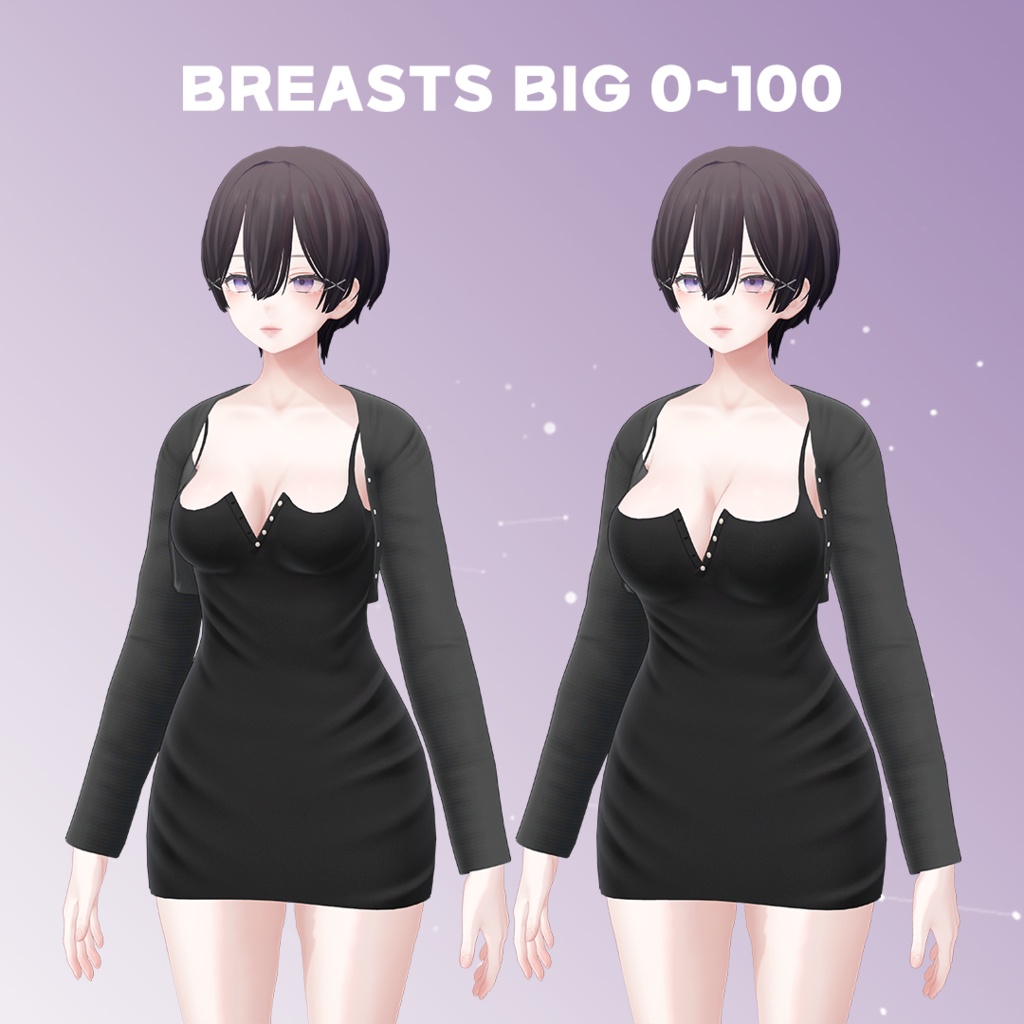 Allure For Shinra 森羅専用