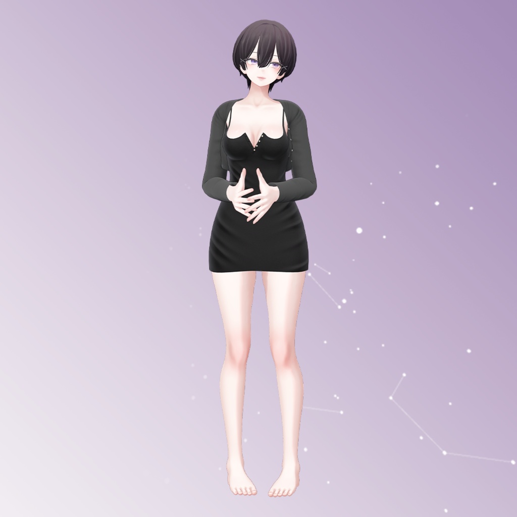 Allure For Shinra 森羅専用