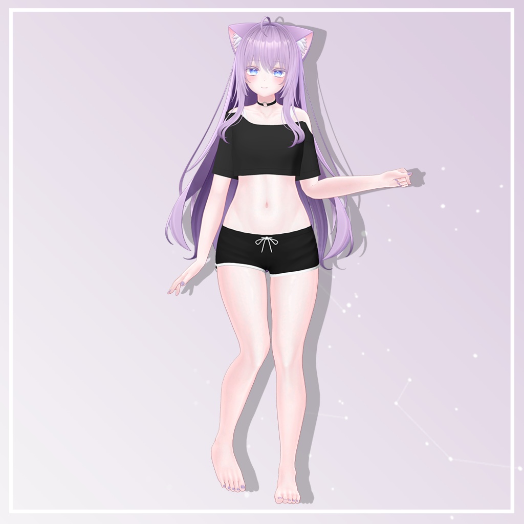 Poeny For Moe 萌専用