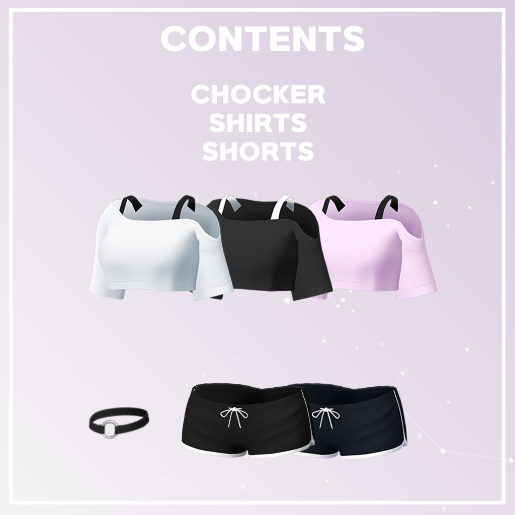 Poeny For Moe 萌専用
