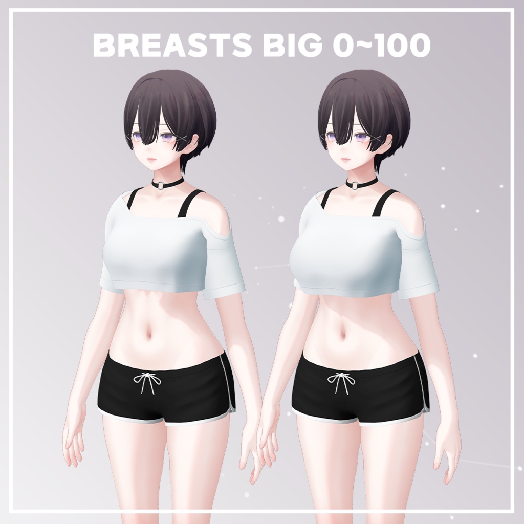 Poeny For Shinra 森羅専用