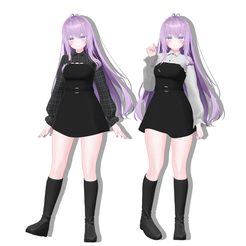 Floria For Moe 萌専用