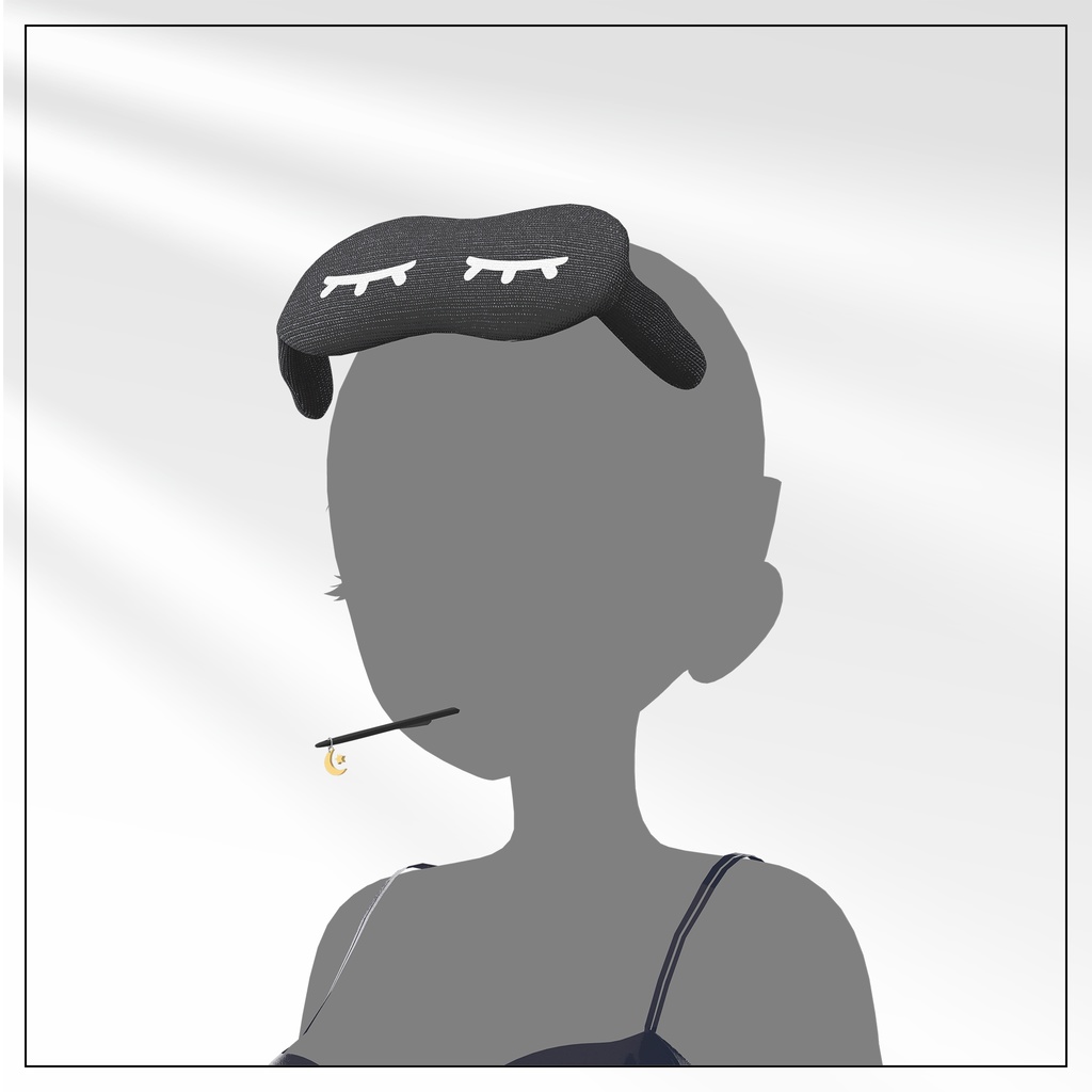 【3アバター対応】 Ranun