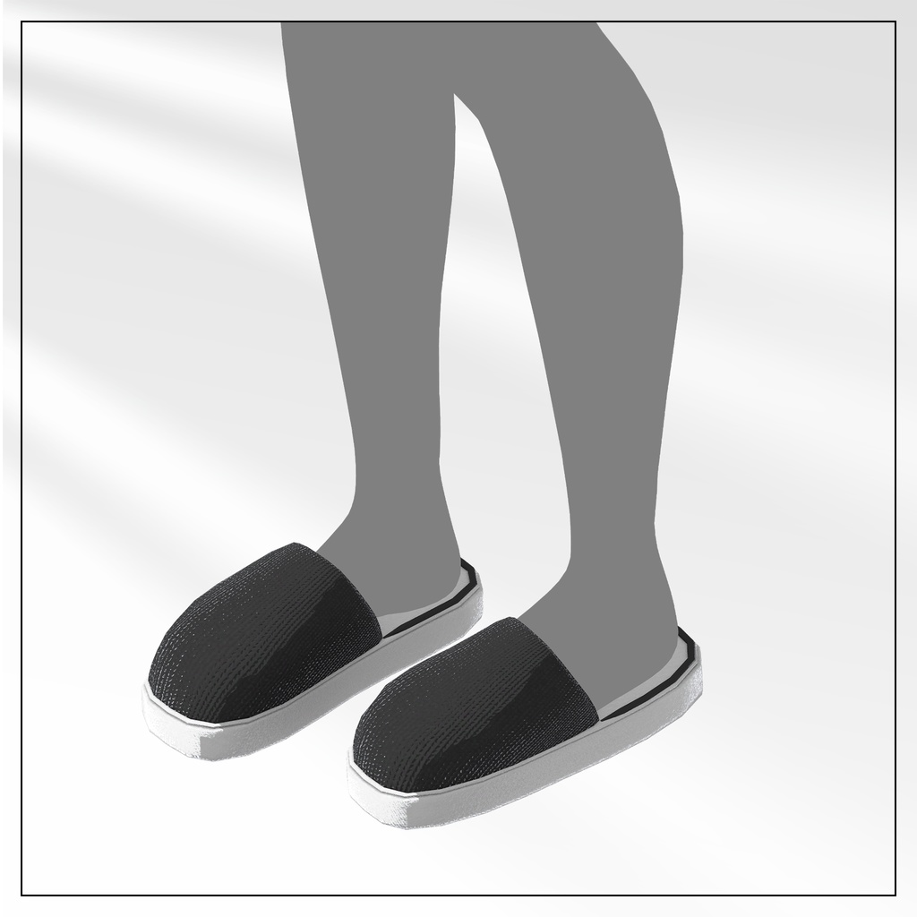 【3アバター対応】 Ranun