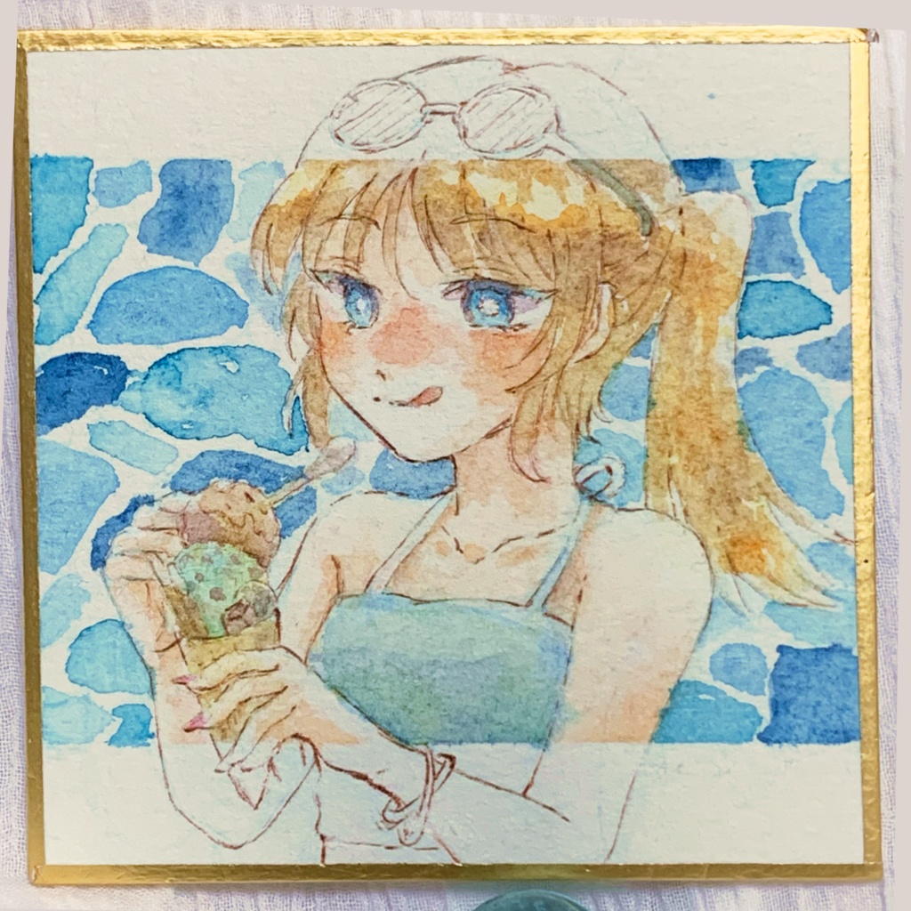 夏