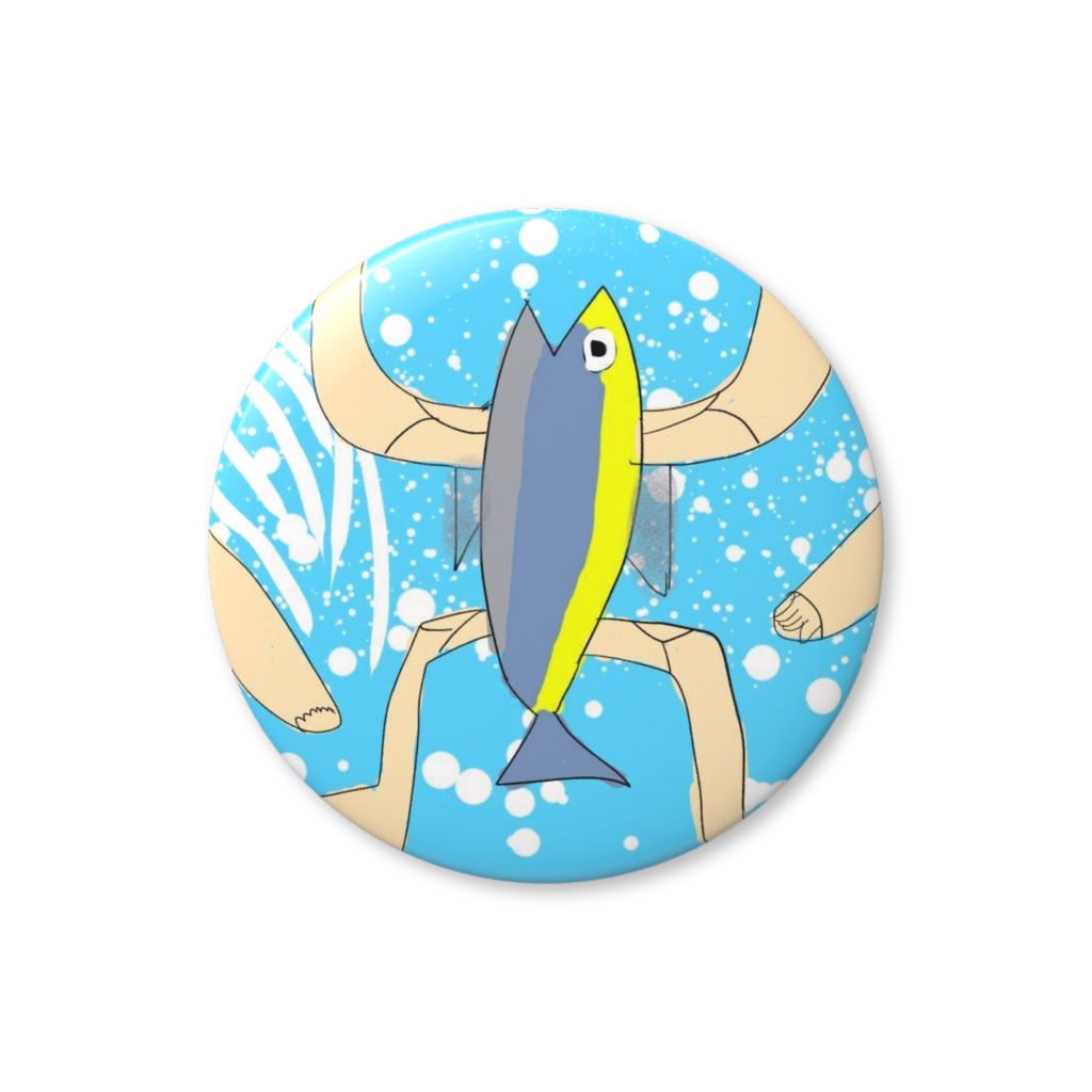 電球の手描き鰤のソーラン節センター