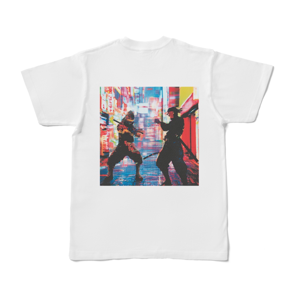 【NT01】NEON-NINJYA002