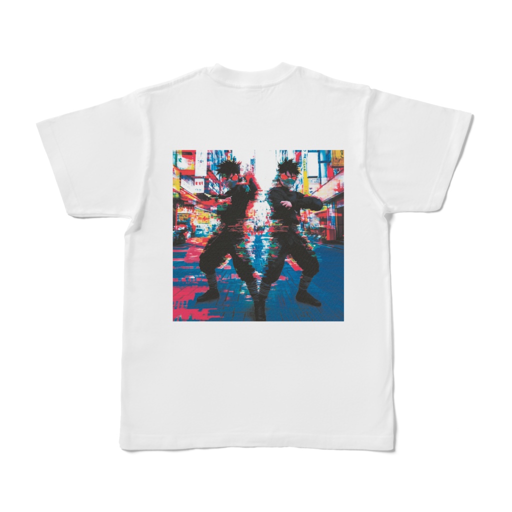 【NT01】NEON-NINJYA003