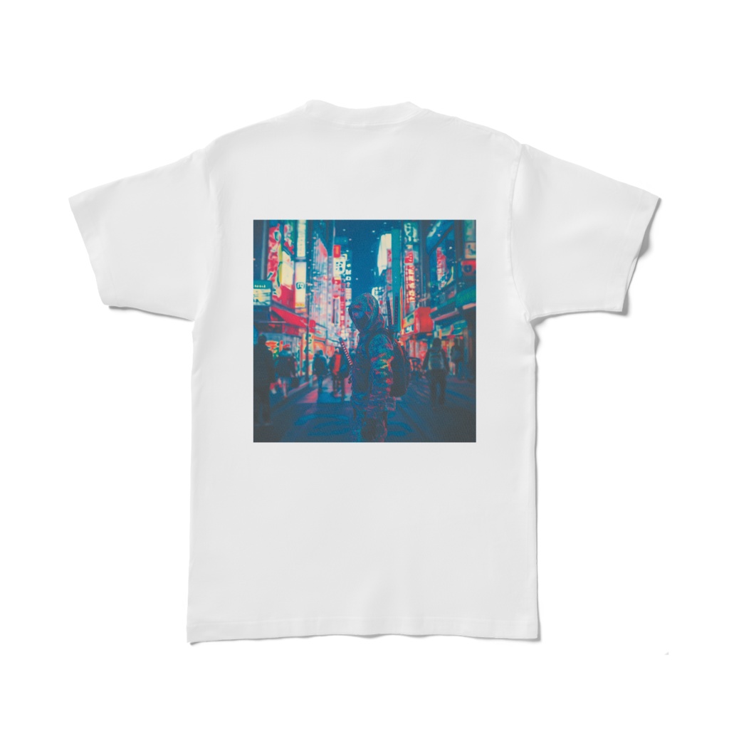 【NT01】NEON-NINJYA006