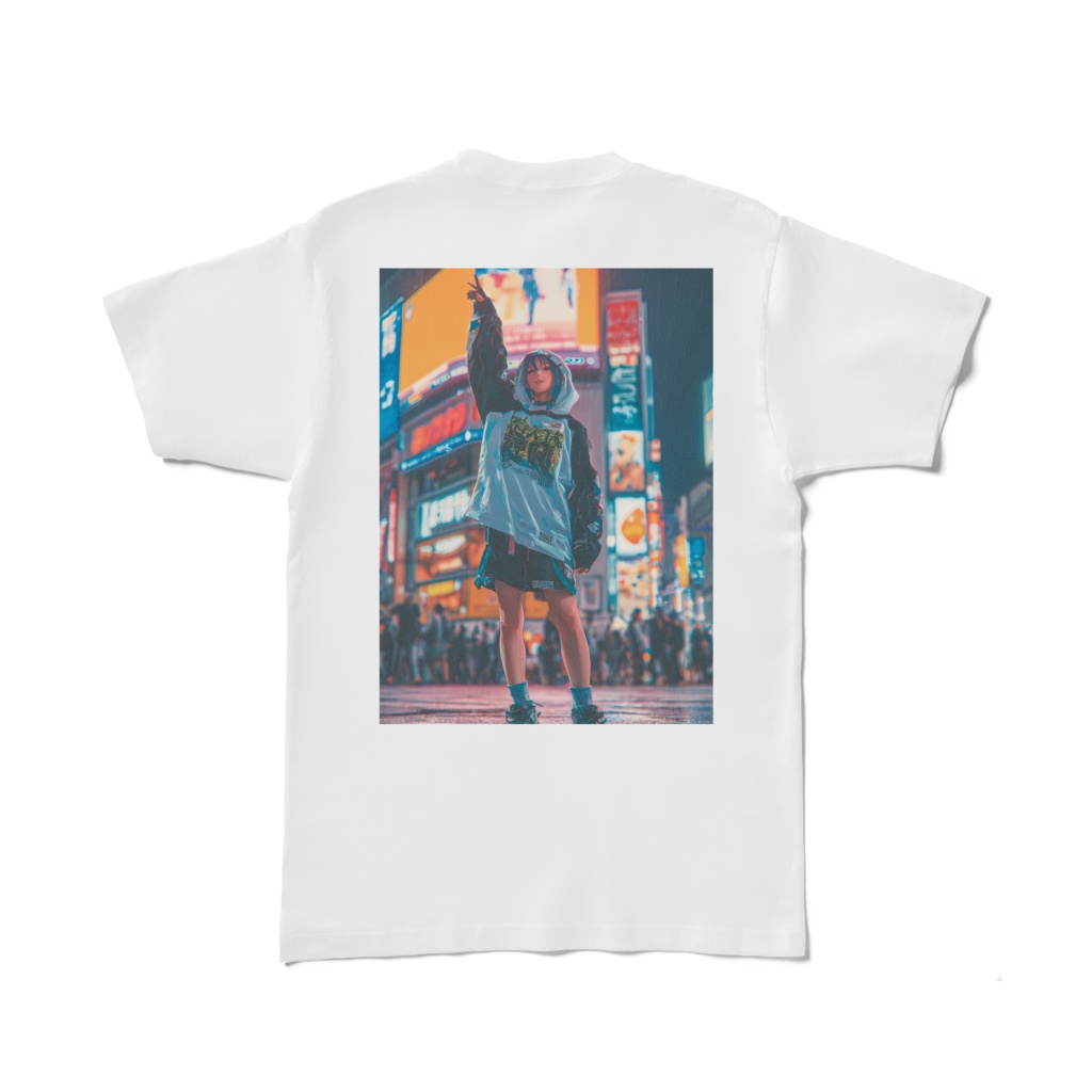 【NT02】NEON-VTGIRL007