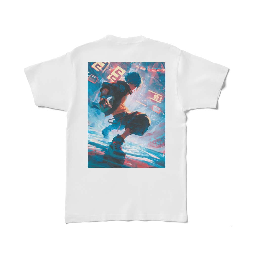 【NT03】NEON-GAMER003