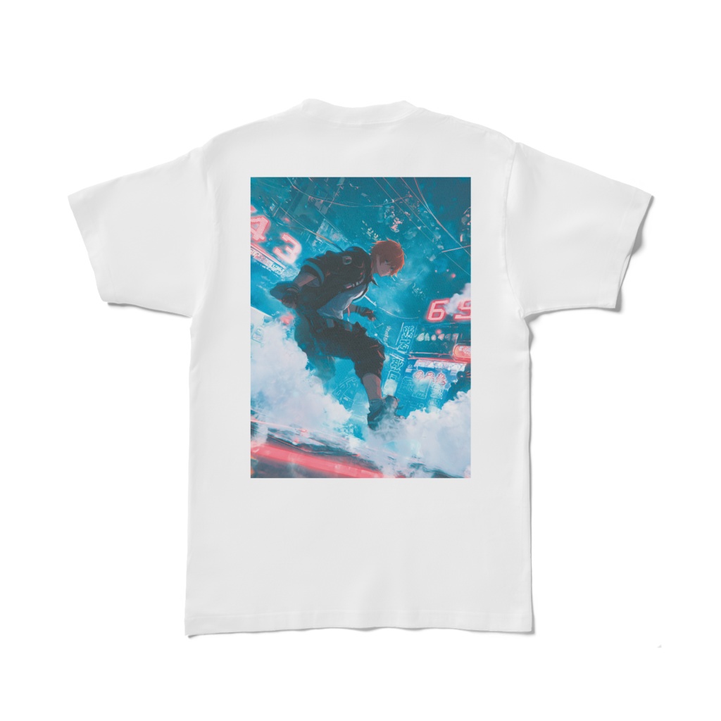 【NT03】NEON-GAMER004