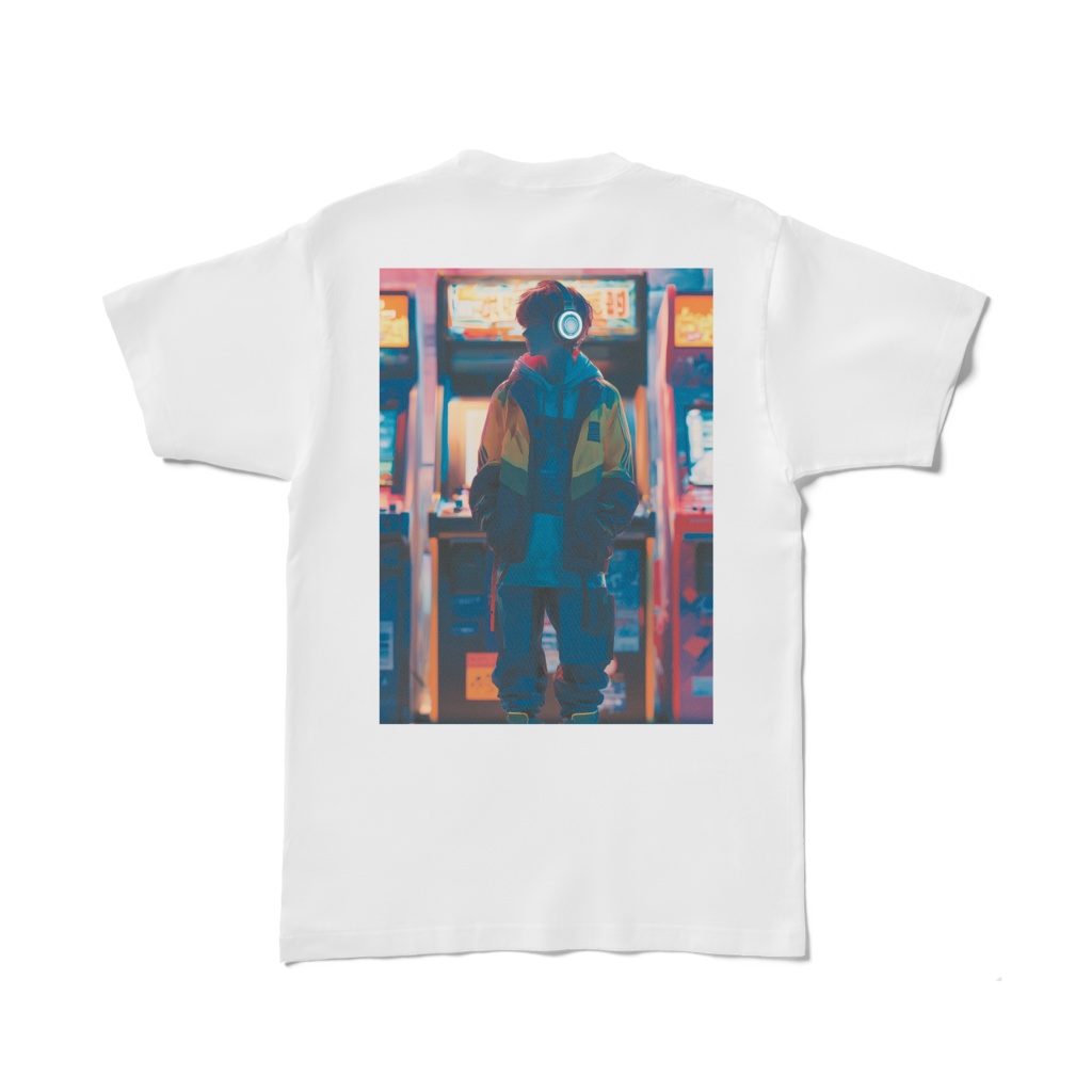 【NT03】NEON-GAMER005