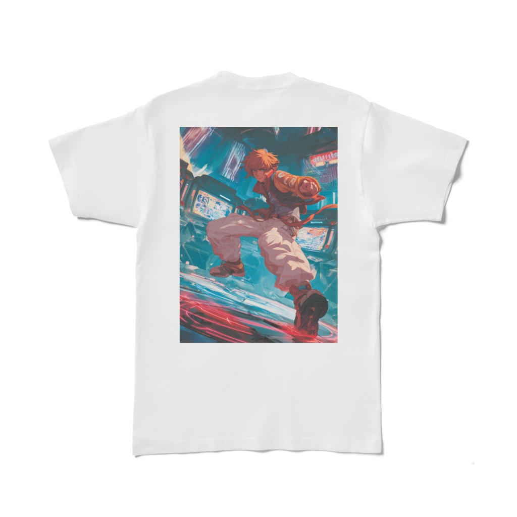 【NT03】NEON-GAMER010