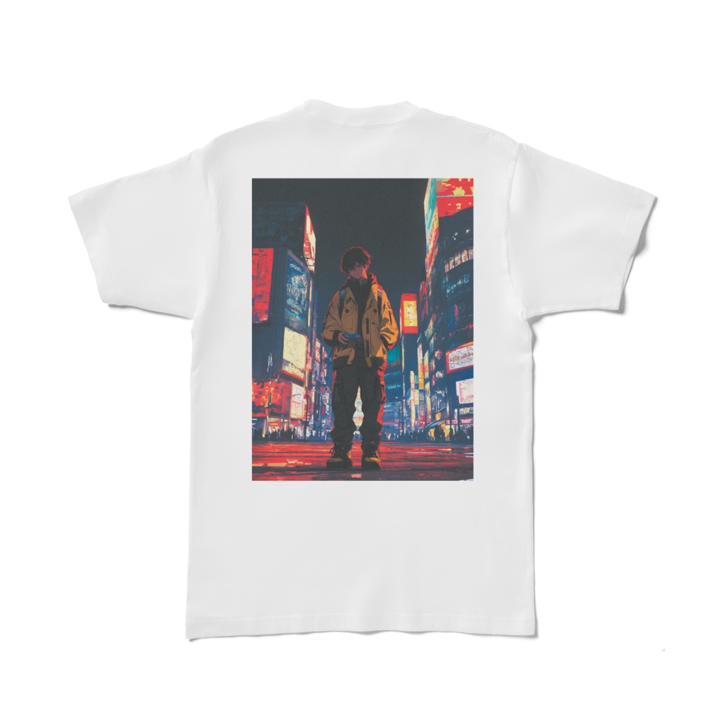 【NT05】NEON-BOY001