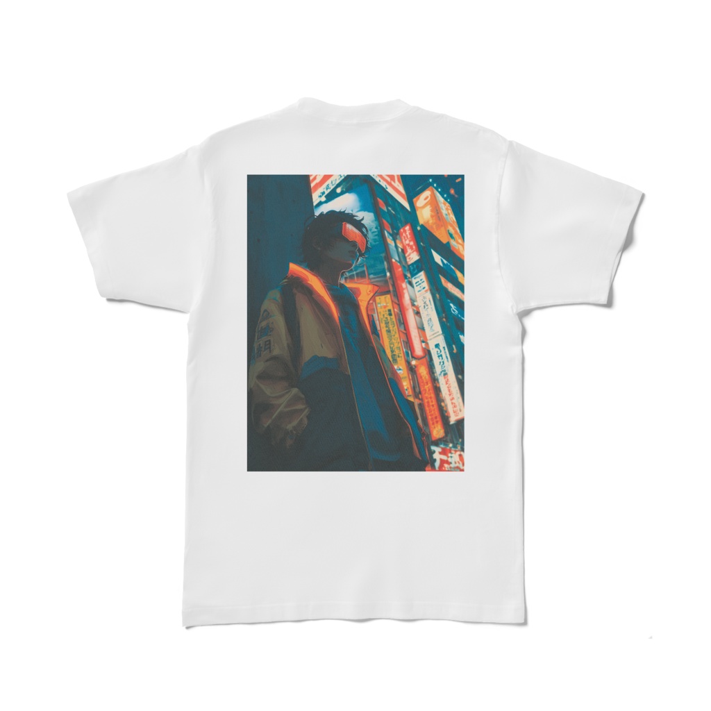 【NT05】NEON-BOY002