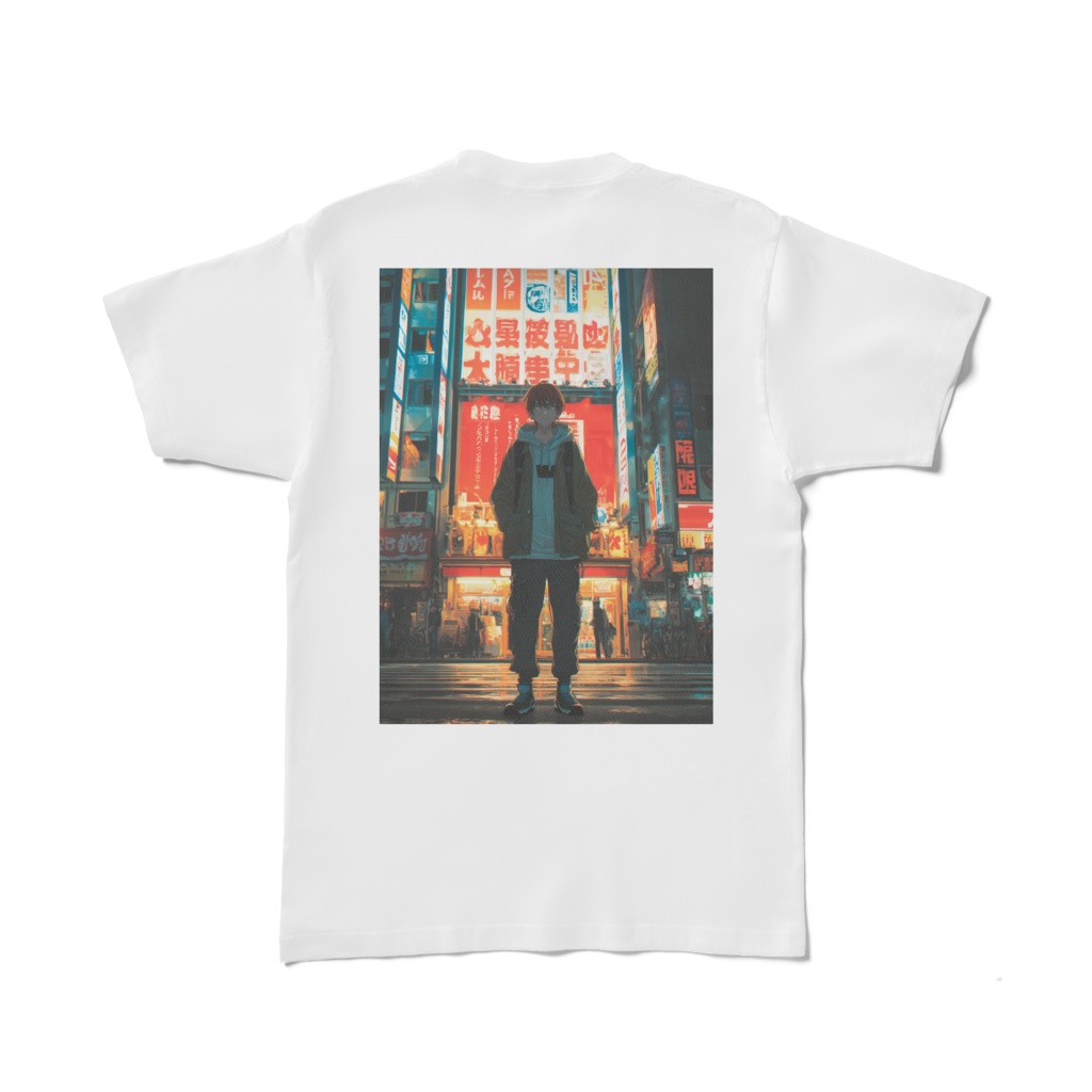 【NT05】NEON-BOY003