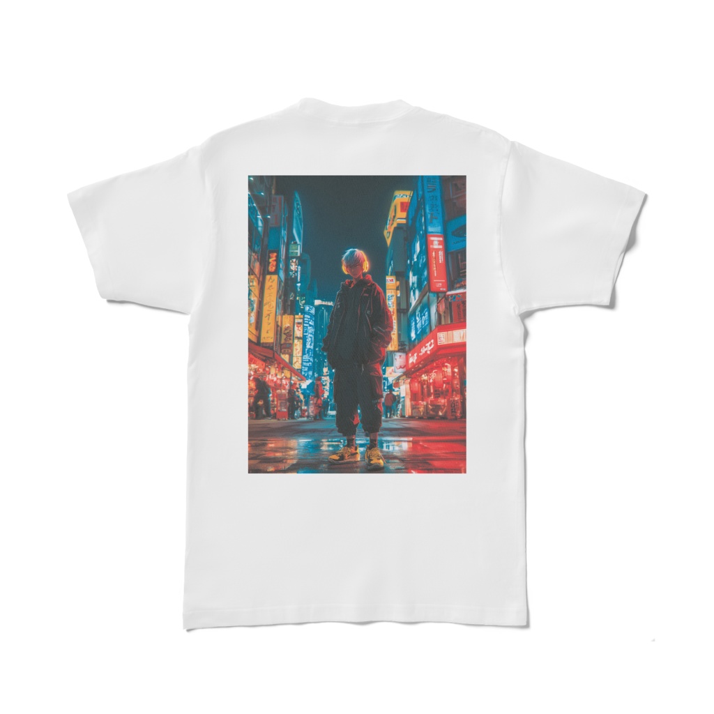 【NT05】NEON-BOY004