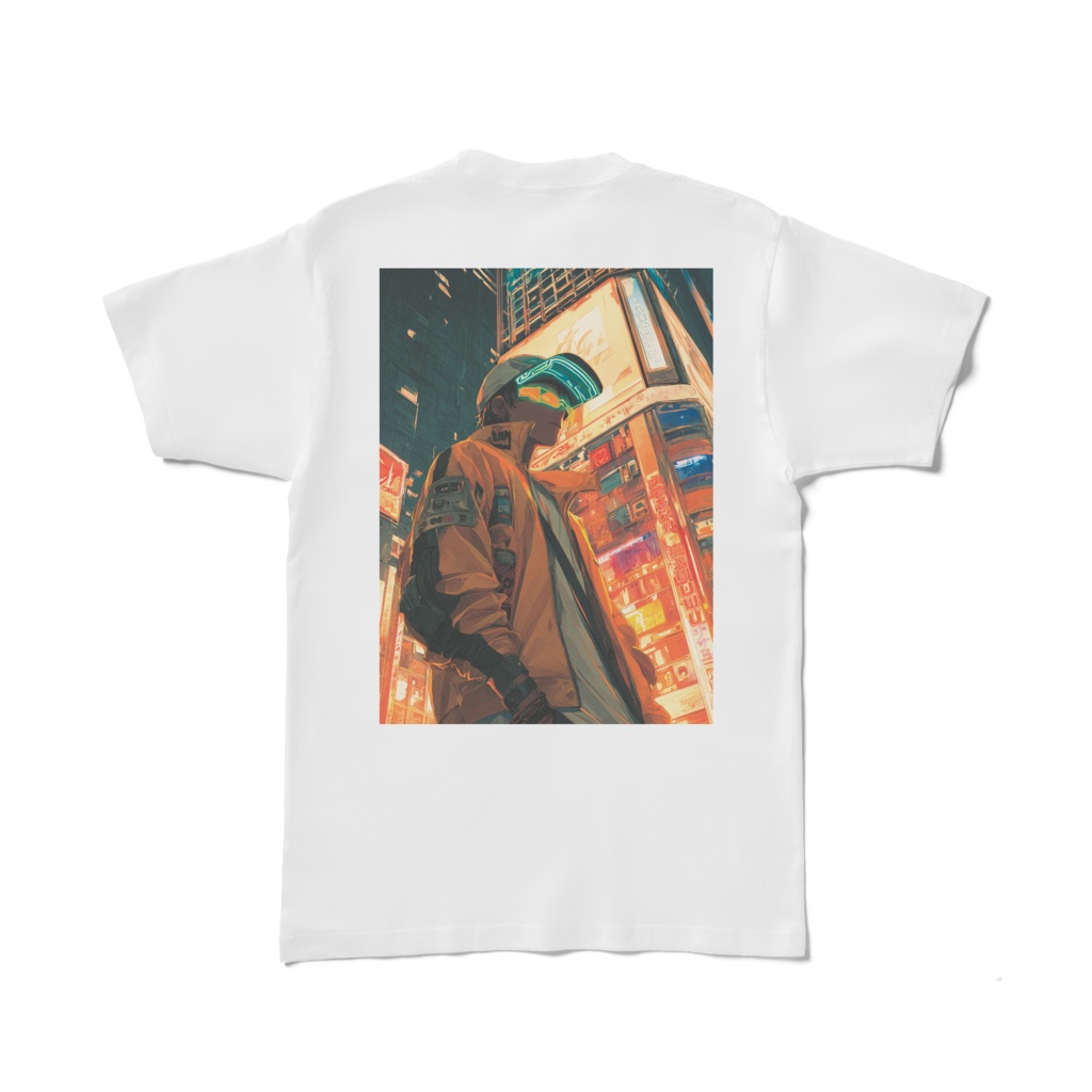 【NT05】NEON-BOY005