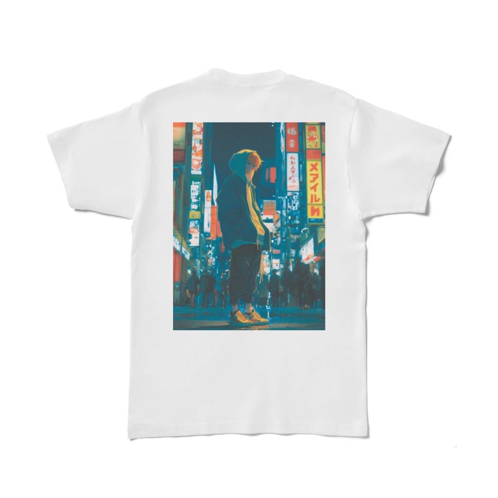 【NT05】NEON-BOY006