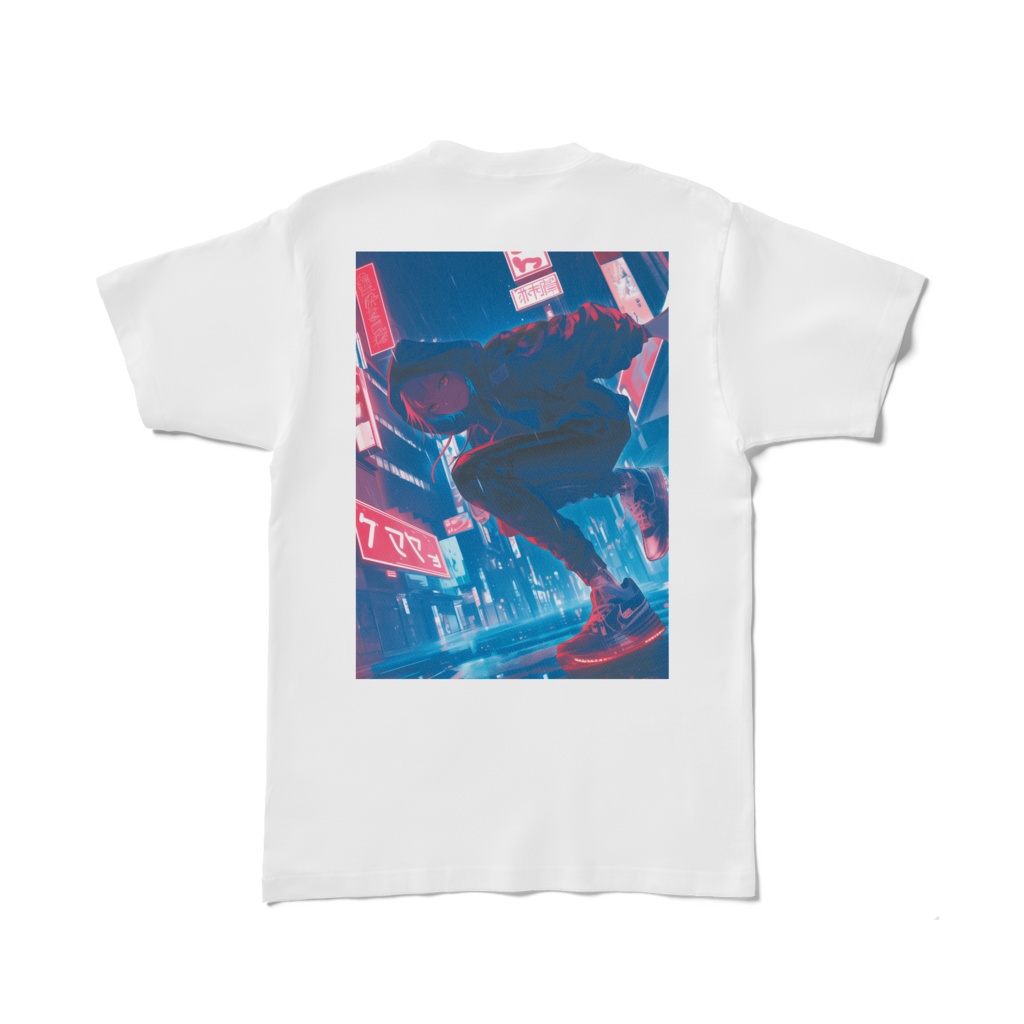 【NT05】NEON-BOY007