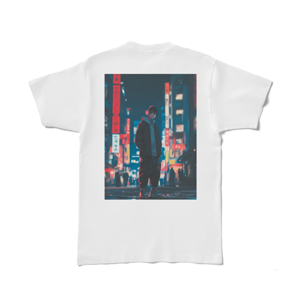 【NT05】NEON-BOY008