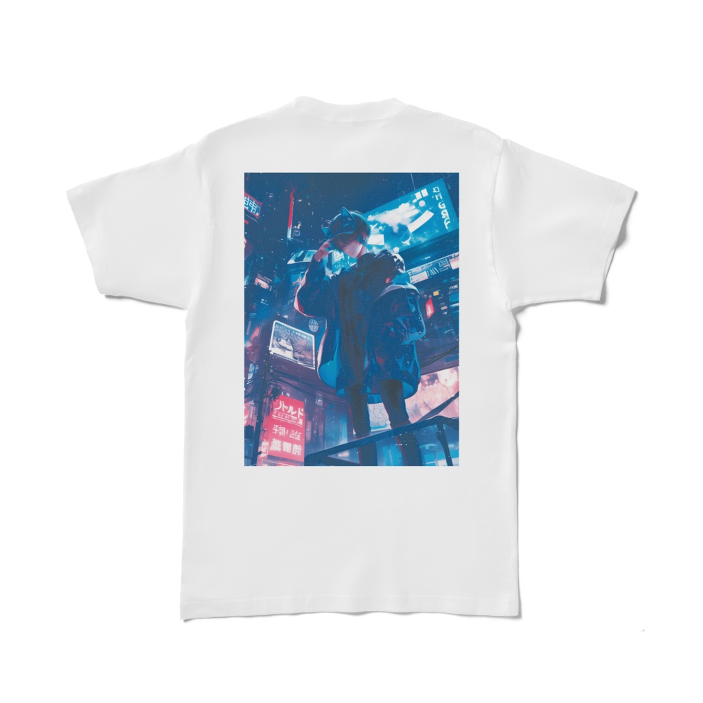 【NT05】NEON-BOY010