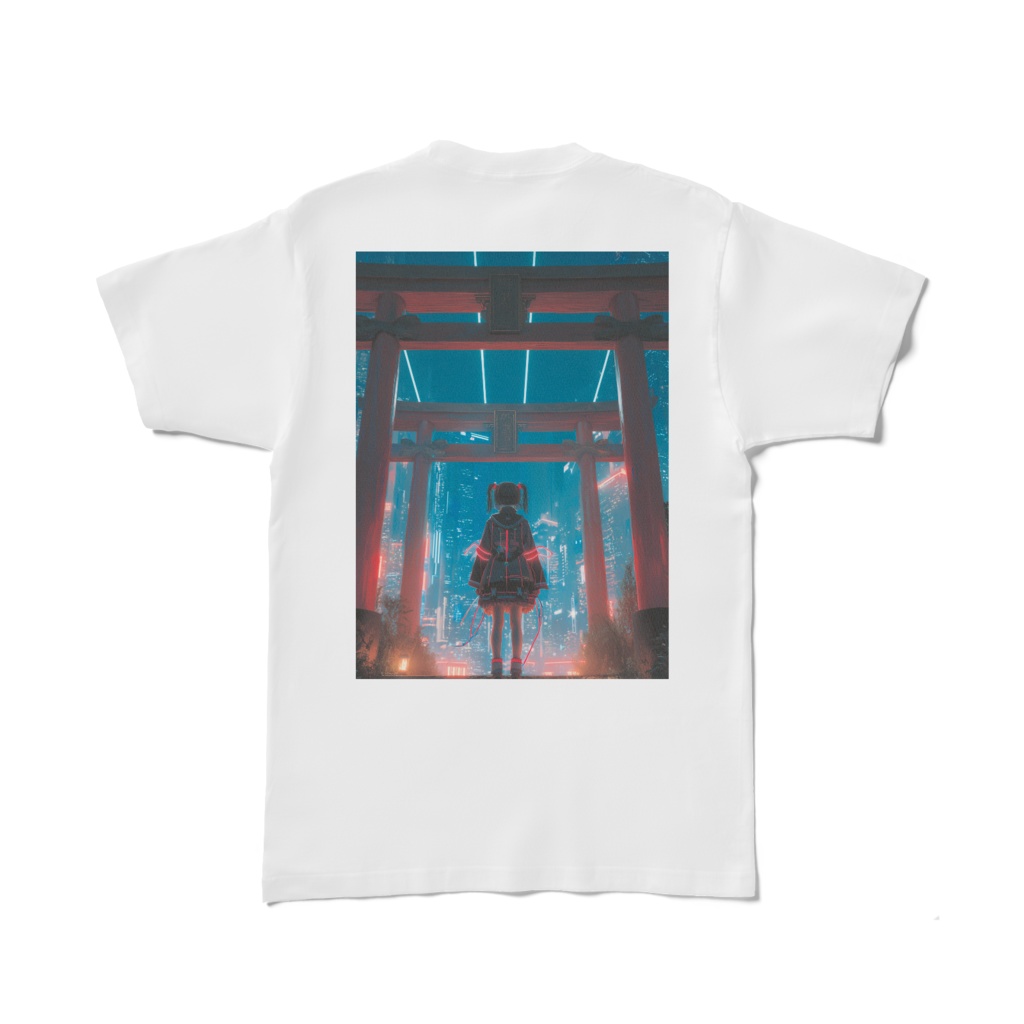 【NT06】NEON-MIKO001