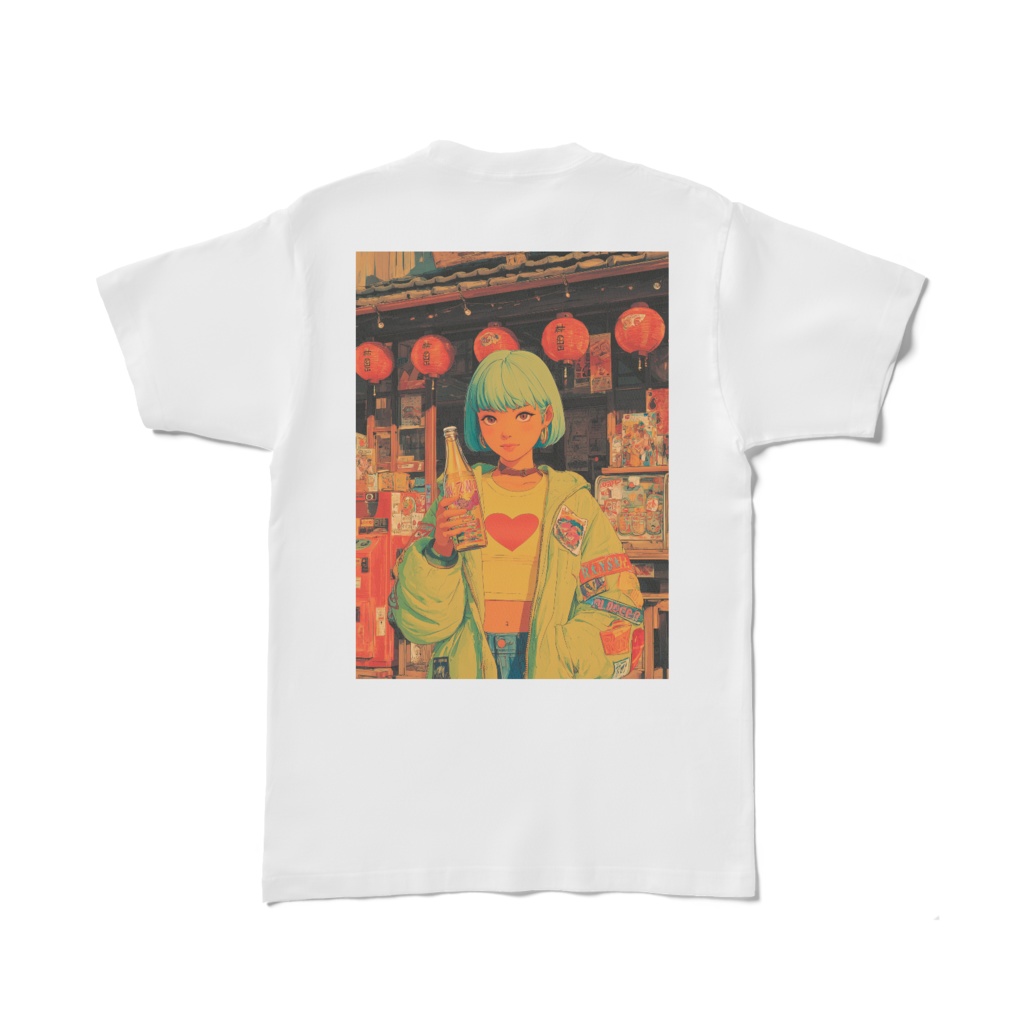 【NT08】RETR-Y2KGRL005