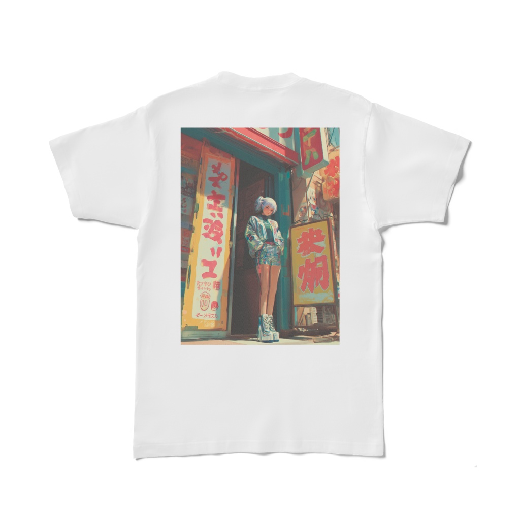 【NT08】RETR-Y2KGRL014