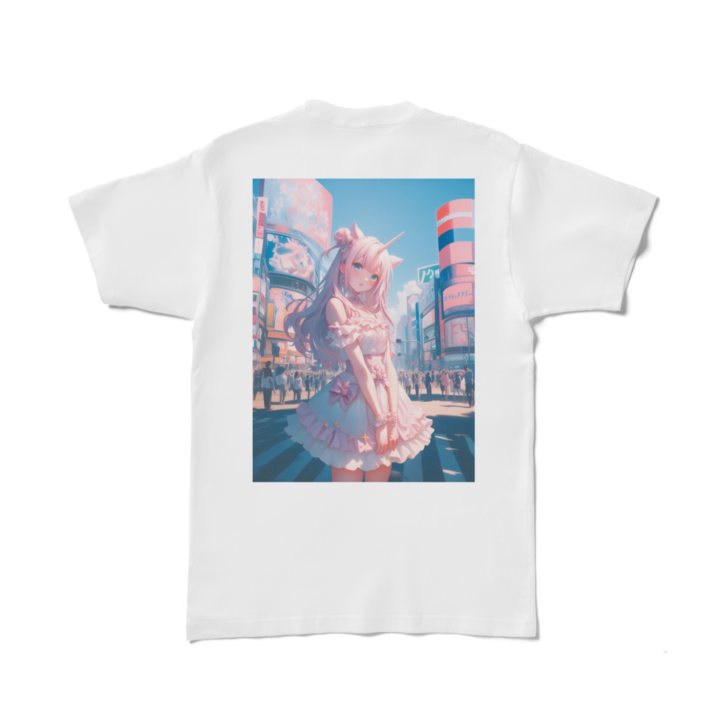 【NT10】TOKYO-YUMEGRL001