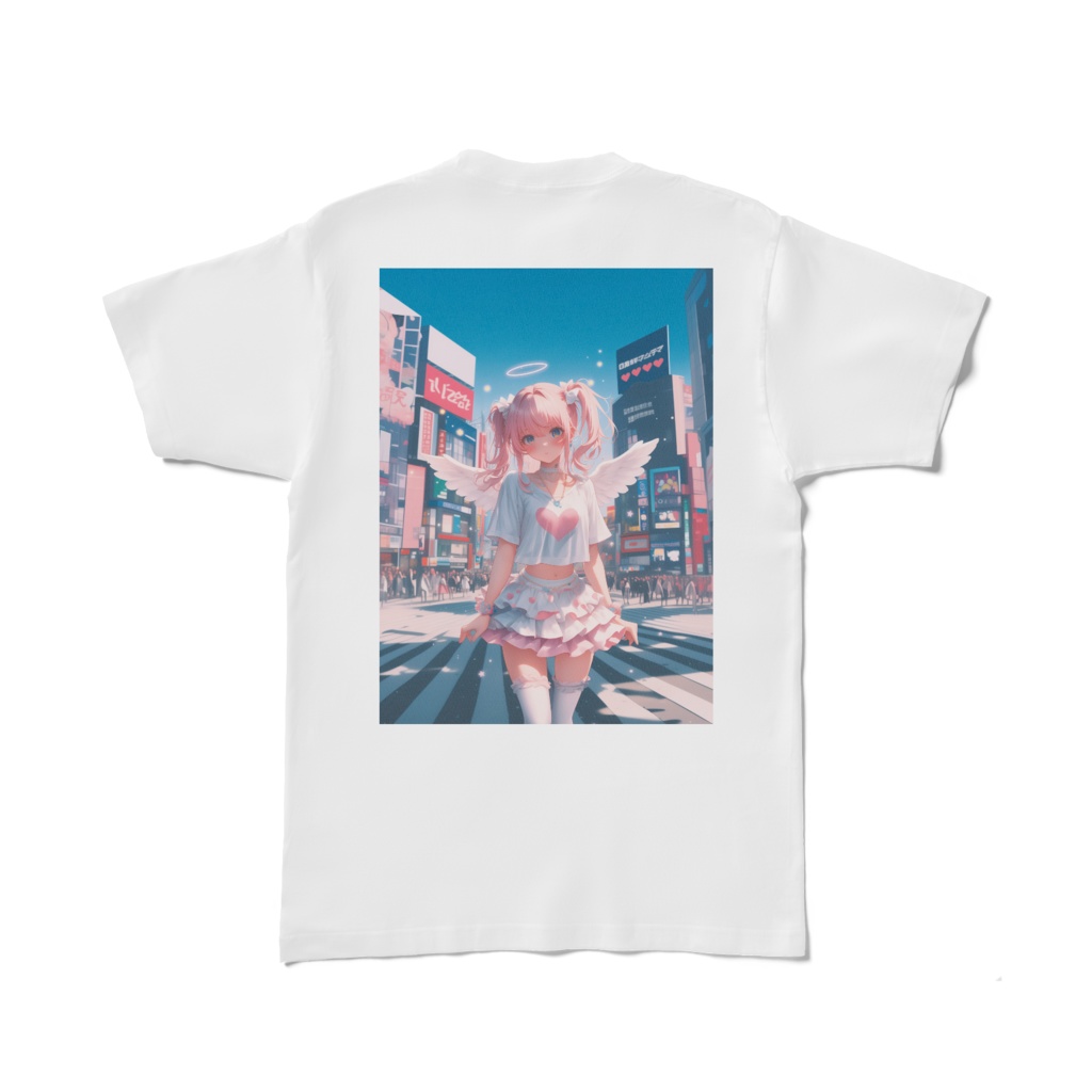 【NT10】TOKYO-YUMEGRL006