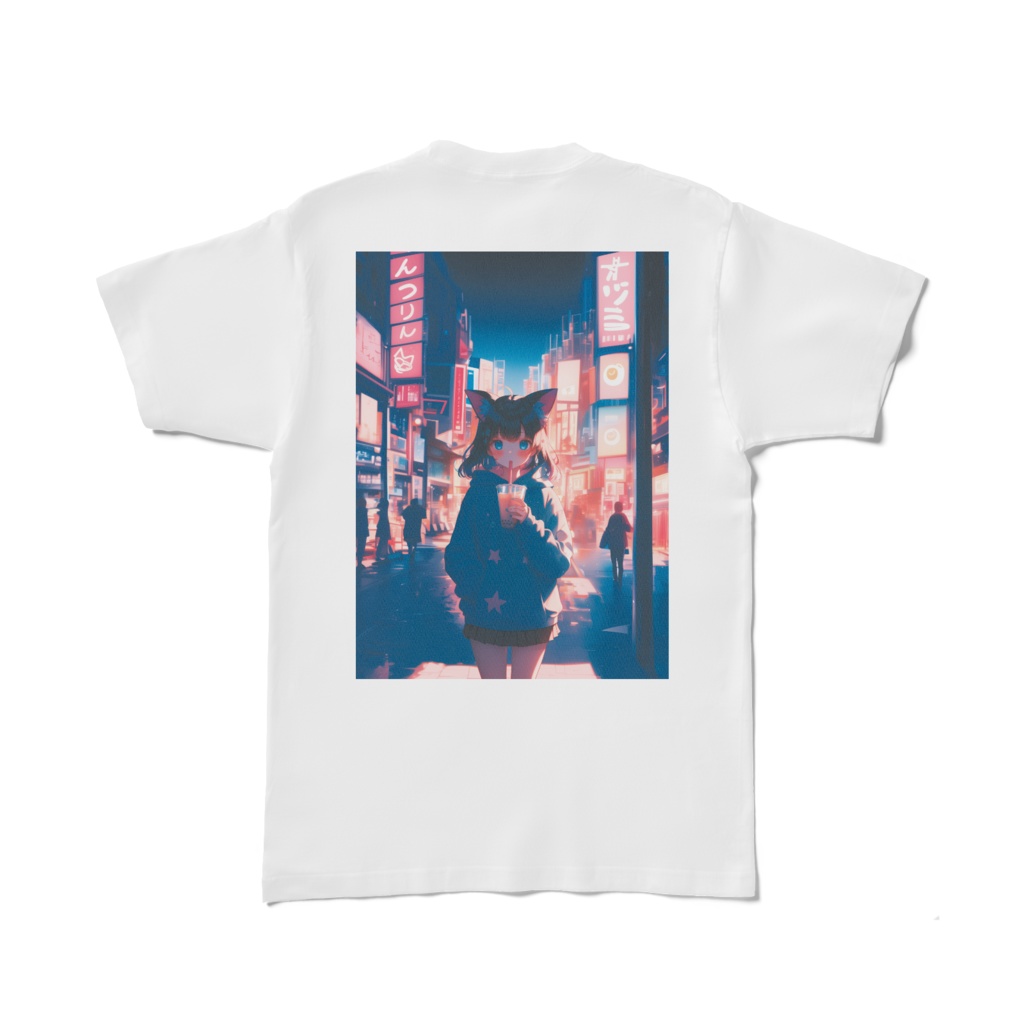【NT10】TOKYO-YUMEGRL007