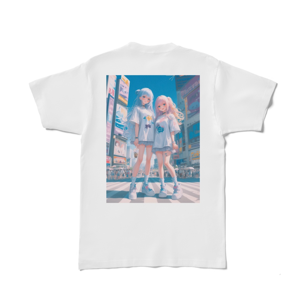 【NT10】TOKYO-YUMEGRL010